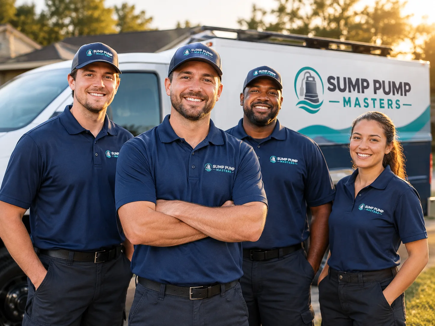 Sump Pump Repair company in La Jara, NM