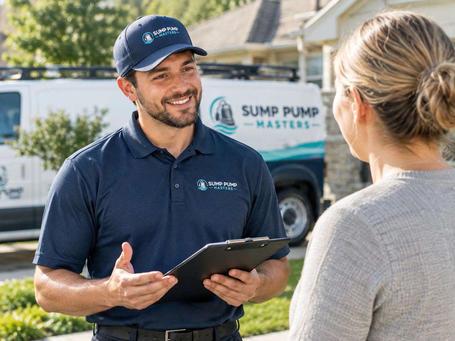 Sump Pump Repair La Jara, NM FAQs
